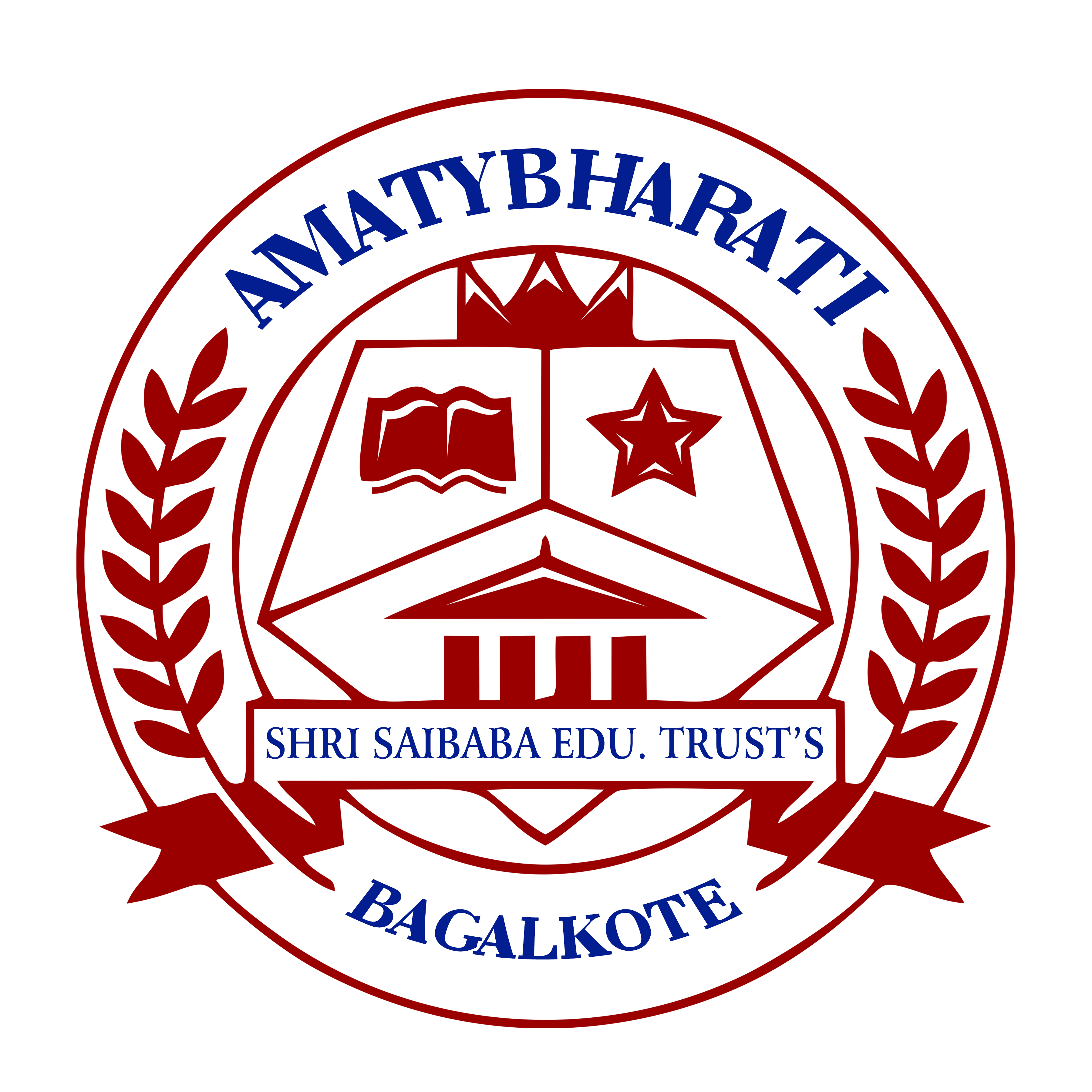 AMATYBHARATI